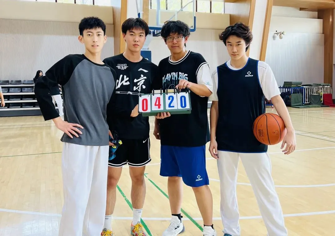 怎样通过篮球友谊赛后进行数据分析?_2
